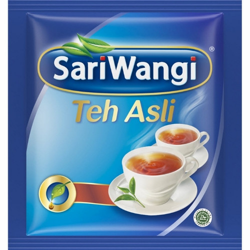 

TEH SARIWANGI SASCHET ISI 10PCS & BOX