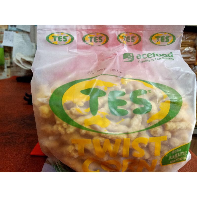 

twis corn 225 g