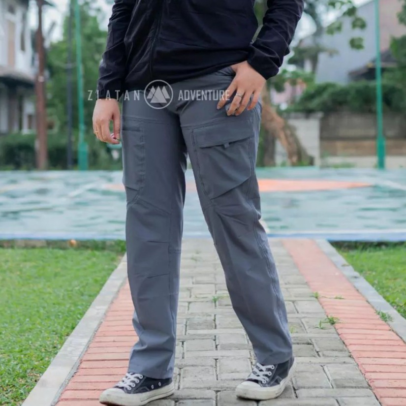 MAKALU Celana Panjang Makalu Rockpants Waterrepelant Original Terlaris