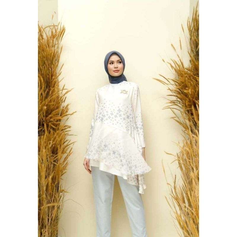 ANDAYA TUNIK SZ L WEARING KLAMBY