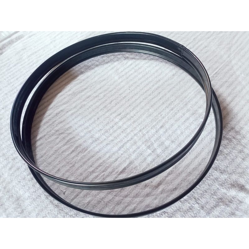 ring velk bass drum (1 set)