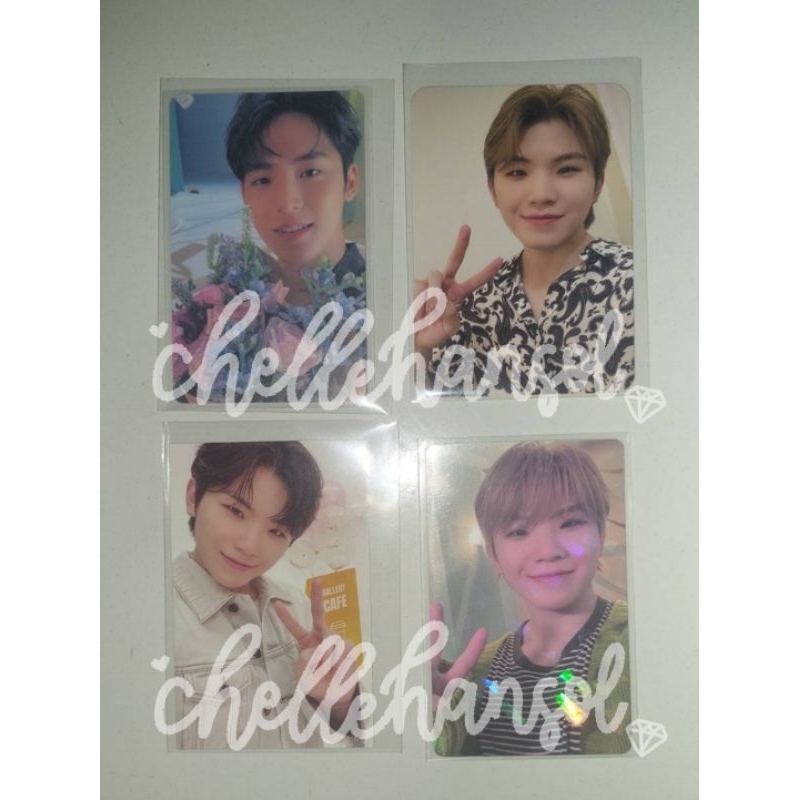 LD Soundwave Mingyu Bundle