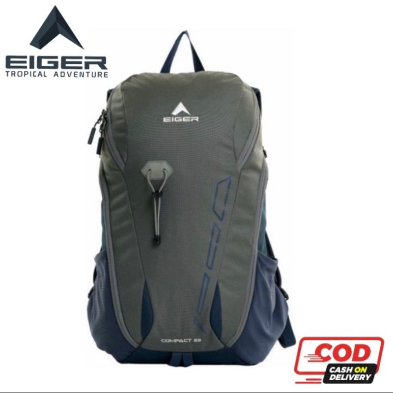 TAS EIGER1989 BACKPACK COMPACT 1.0 23L