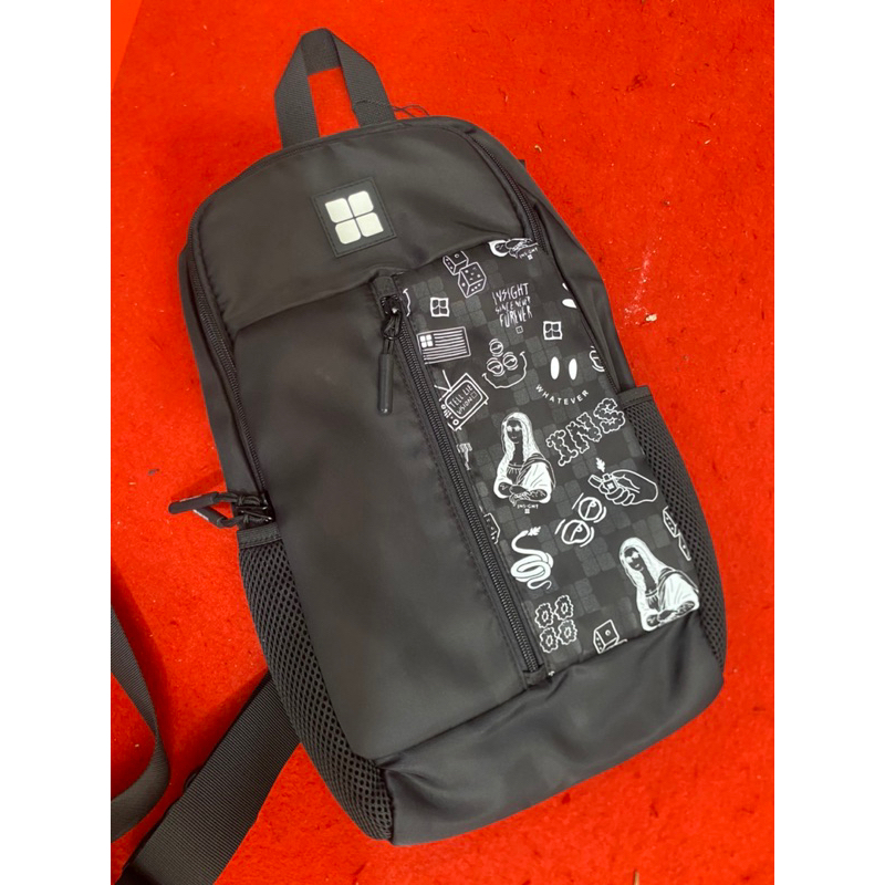 insight tas selempang bahu