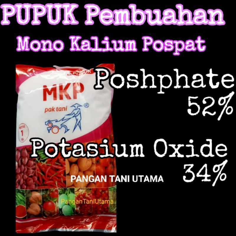 Mkp 1kg