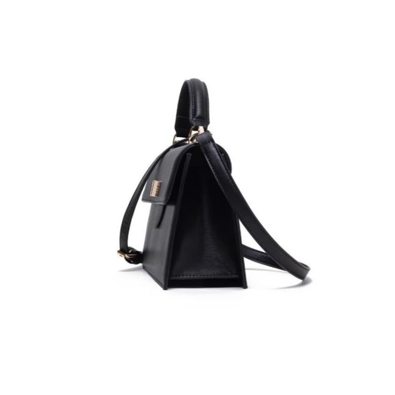 Tas Selempang Jimshoney Calista Bag Daily Waork Original Jims Honey - Tas Wanita Sling Bag Satchel