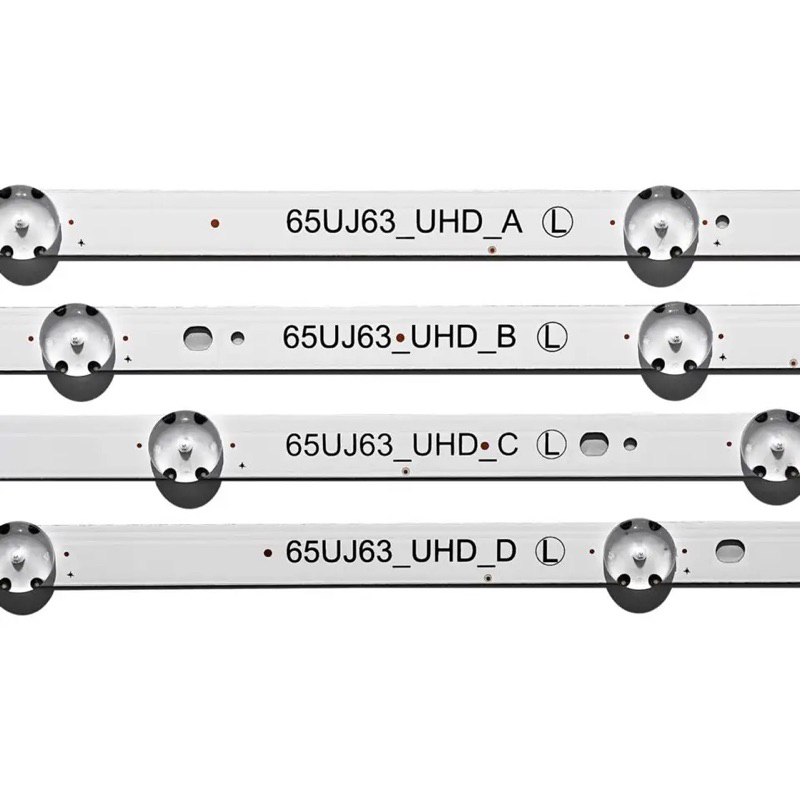 BACKLIGHT TV LED LG 65UJ632 65UJ652 65UJ632T 65UJ652T BL TV LG 65IN 65UJ 632 65 INC
