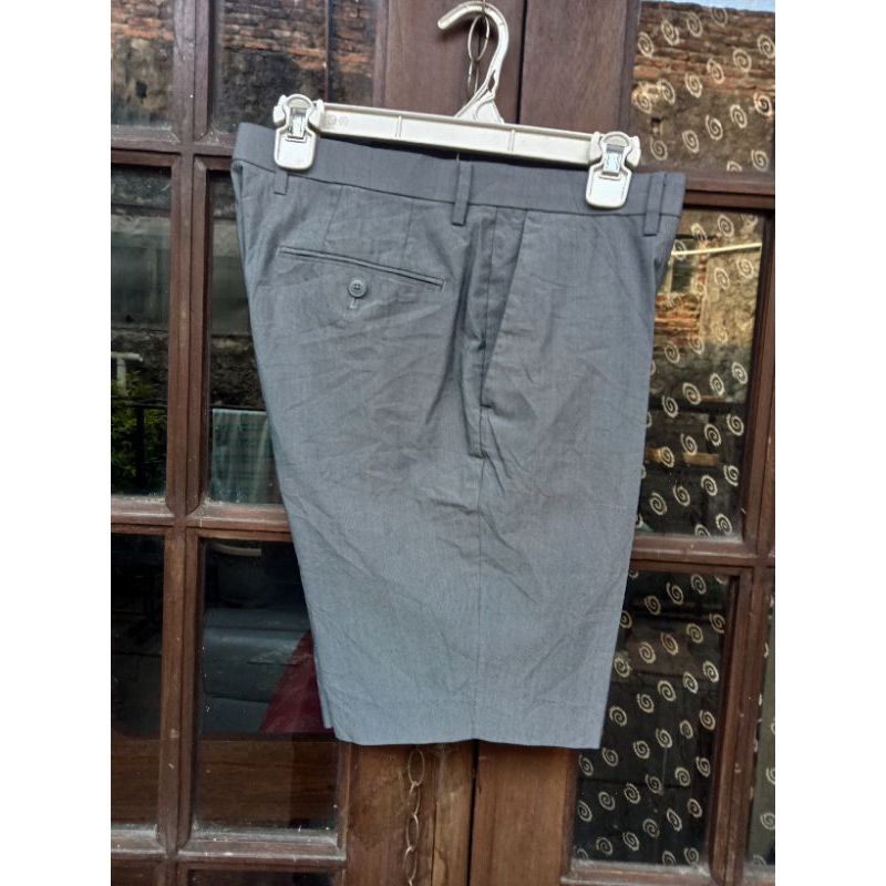 Short Pants UNIQLO Cotton Mens Medium