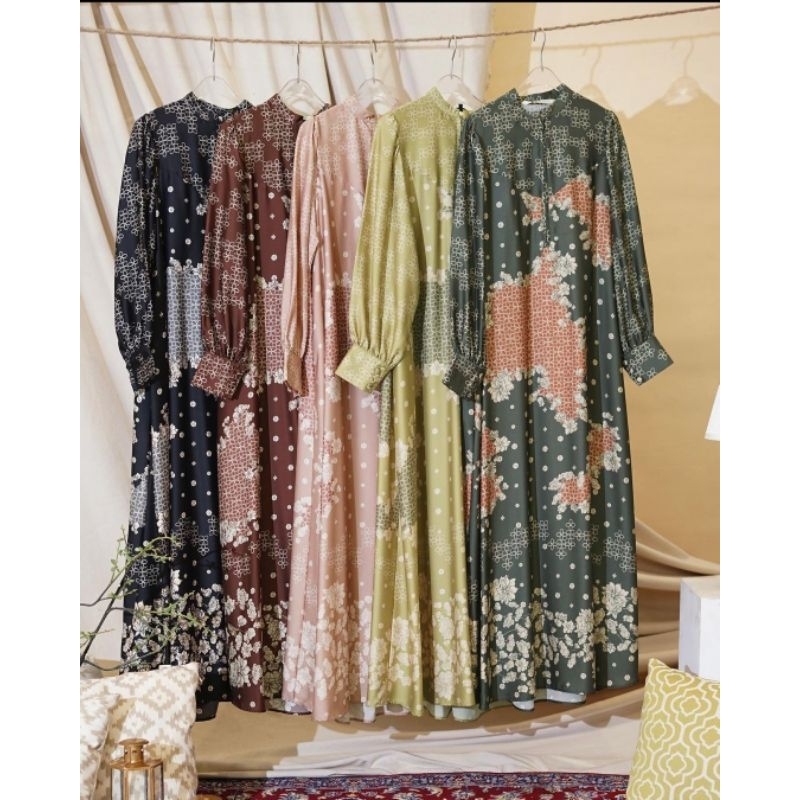 Size M XL Kashira dress Heaven lights  arunika Series Kashira Dress heaven light HL lights