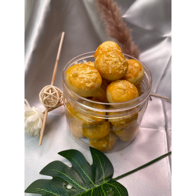 

Nastar Keju 300gram