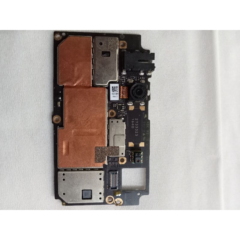 MESIN VIVO Y51L NORMAL