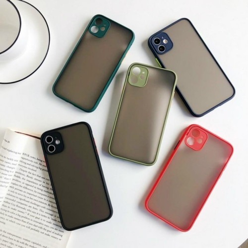 Case Matte My Choice Samsung A02 M02 A02S A03 A03 Core A03S A11 M11 A12 M12 A13 4G A20S A22 4G A23 4G 5G A31 A32 4G 5G A33 5G A5 2015 A5 2016 A52 A53 5G A72 A73 5G Samsung J2 J3 J5 2015 J7 J7 Pro M30S M21 M53 Samsung Note 20 Plus 20 Ultra