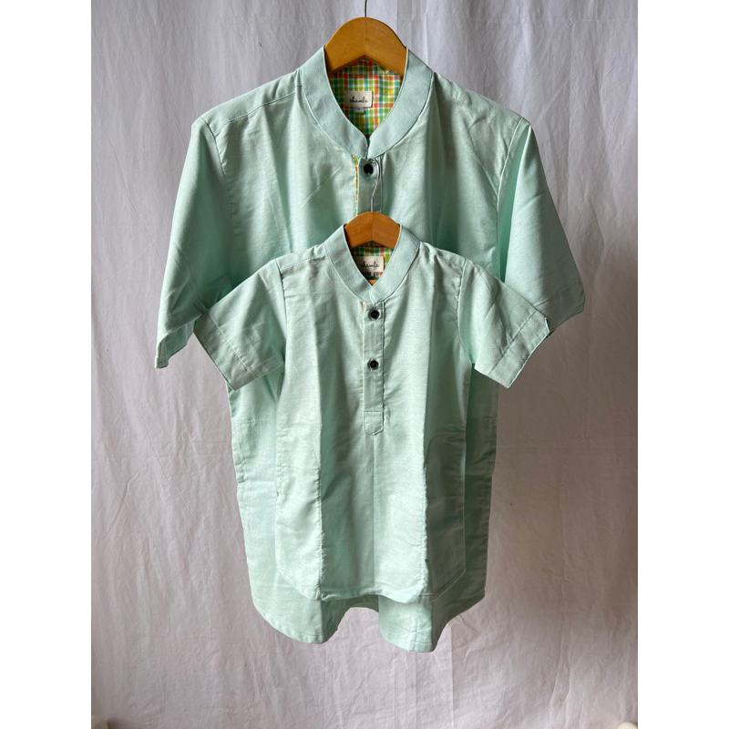 MINT KOKO / KOKO MODERN / KOKO CASUAL / KOKO LEBARAN