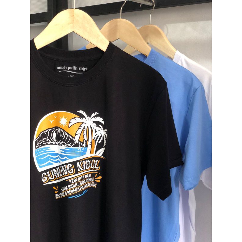 Kaos Gunung Kidul