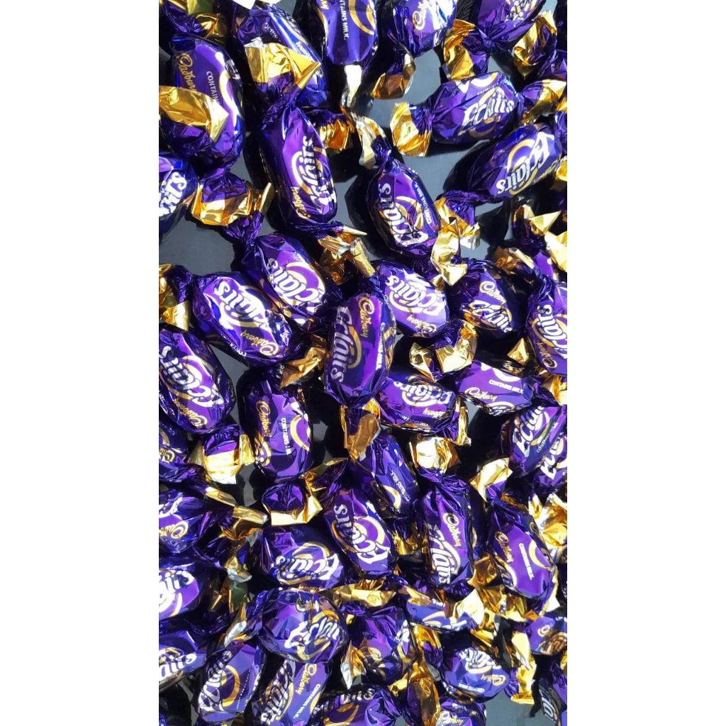 Cadbury Eclairs PER 5 PCS