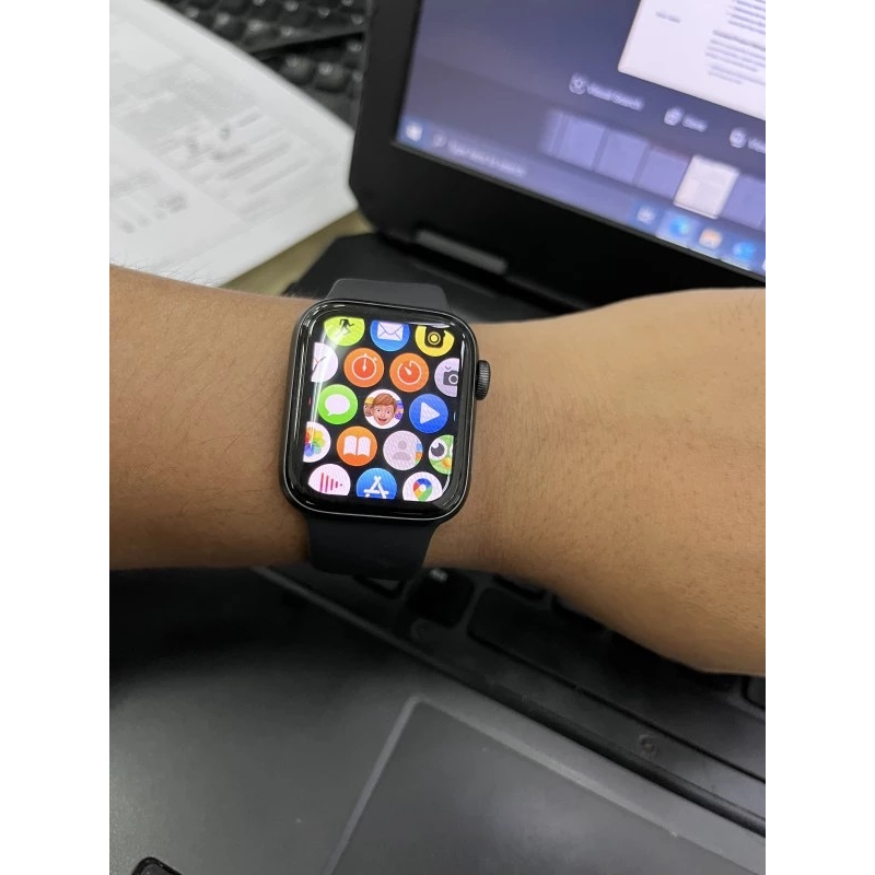 Apple Watch SE 40MM 44MM Second Mulus Original