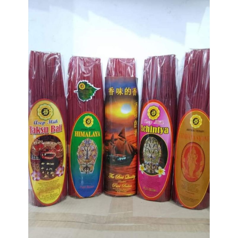 Dupa putri bulan merah