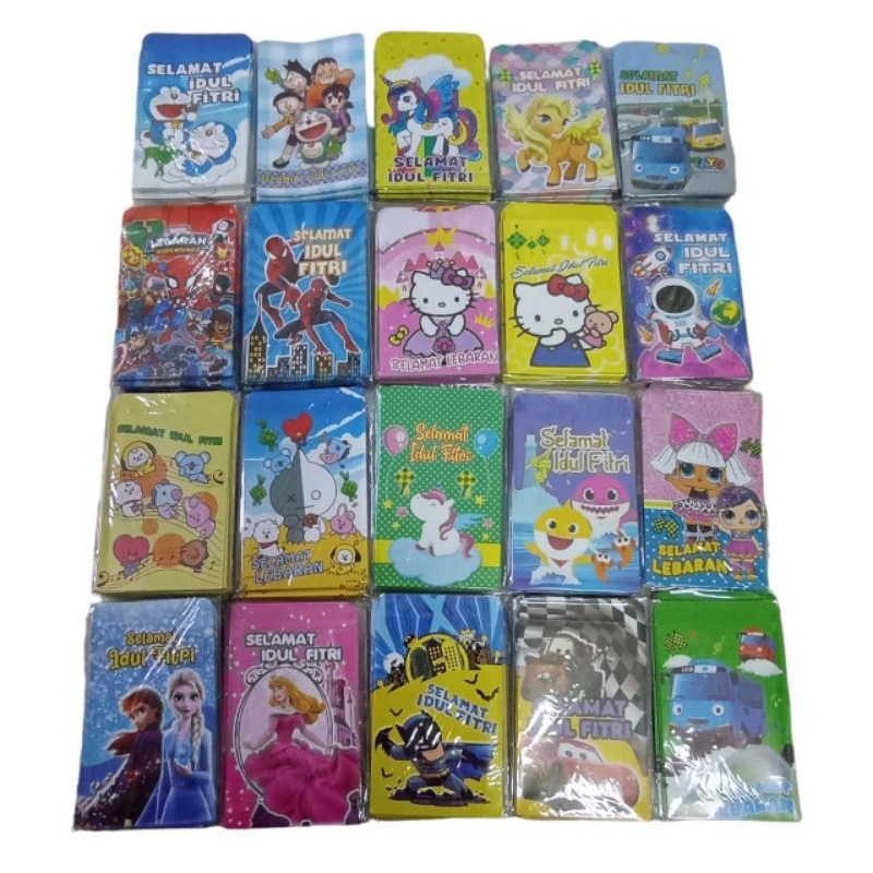 

angpao lebaran