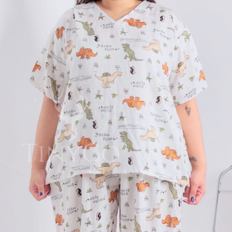 JUMBO RAYON || LOLI SET HP CP