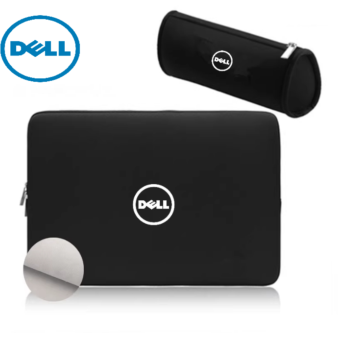Sleeve Case Cover Laptop Sarung Notebook Dell Inspiron Latitude XPS
