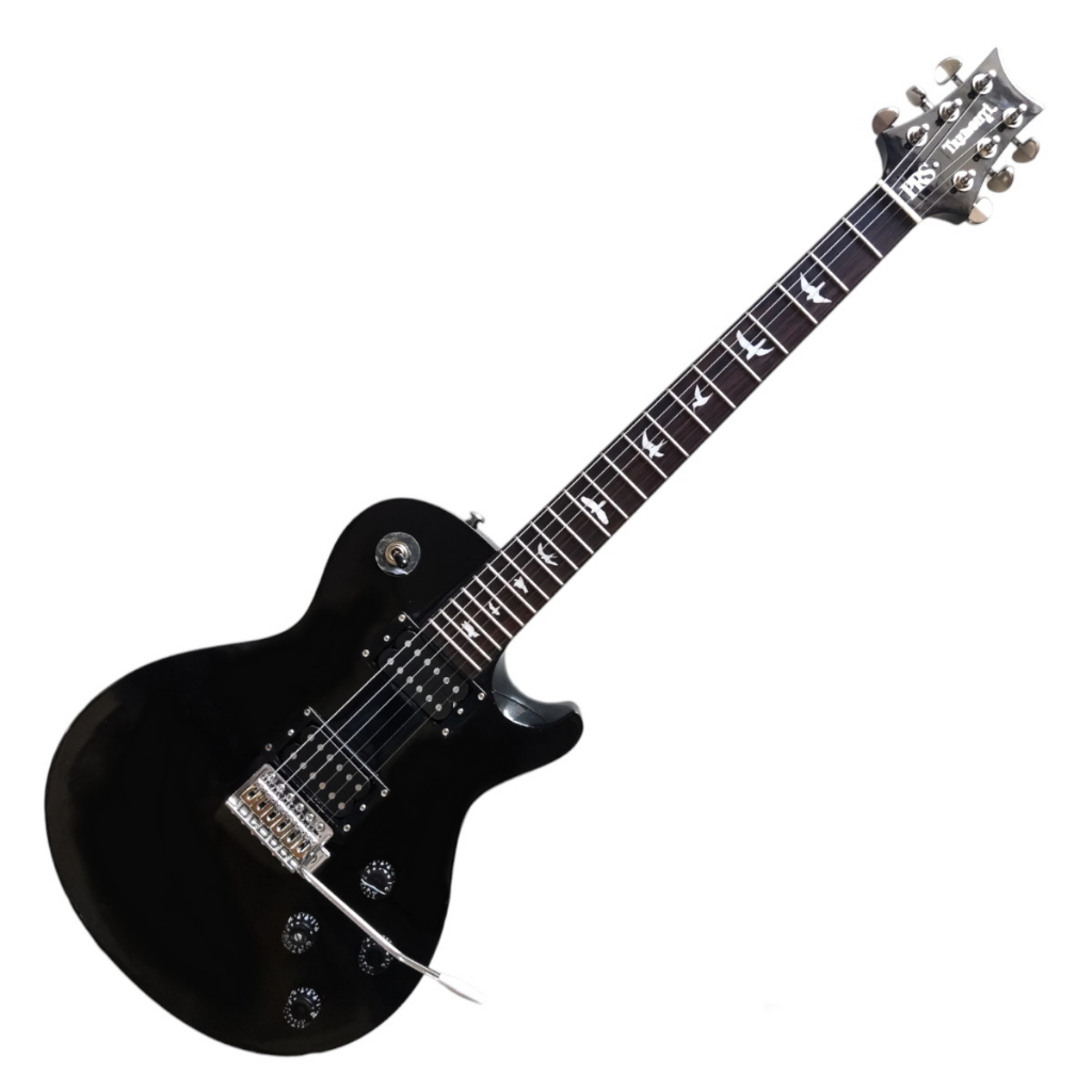 GITAR ELEKTRIK MODEL PRS TREMONTI SE