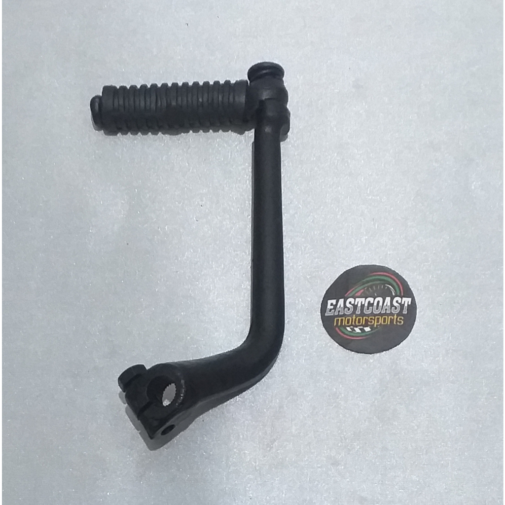 PEDAL SELAHAN ENGKOL KICK STATER GRAND ASTREA PRIMA STAR HITAM