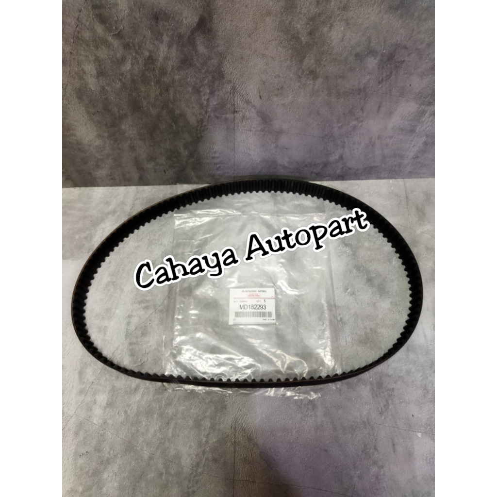 TIMING BELT / SABUK TIMING LONG MITSUBISHI KUDA GRANDIA