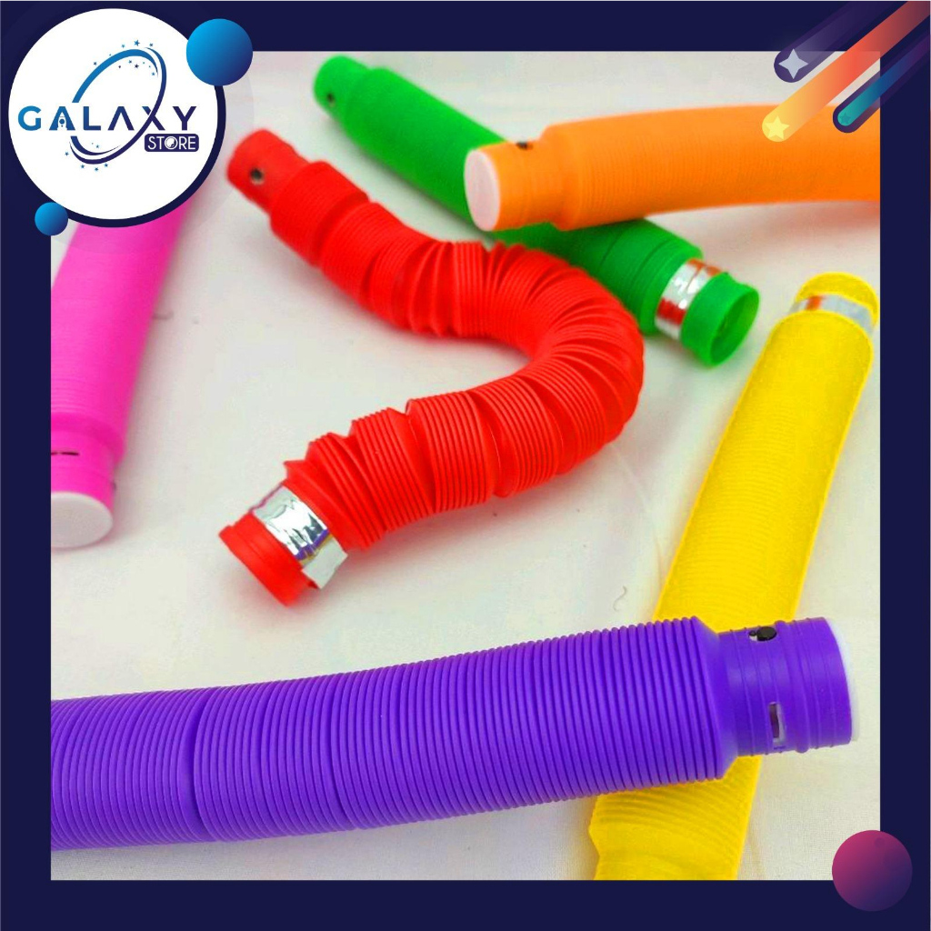pop light Beraneka warna | pipa lampu
