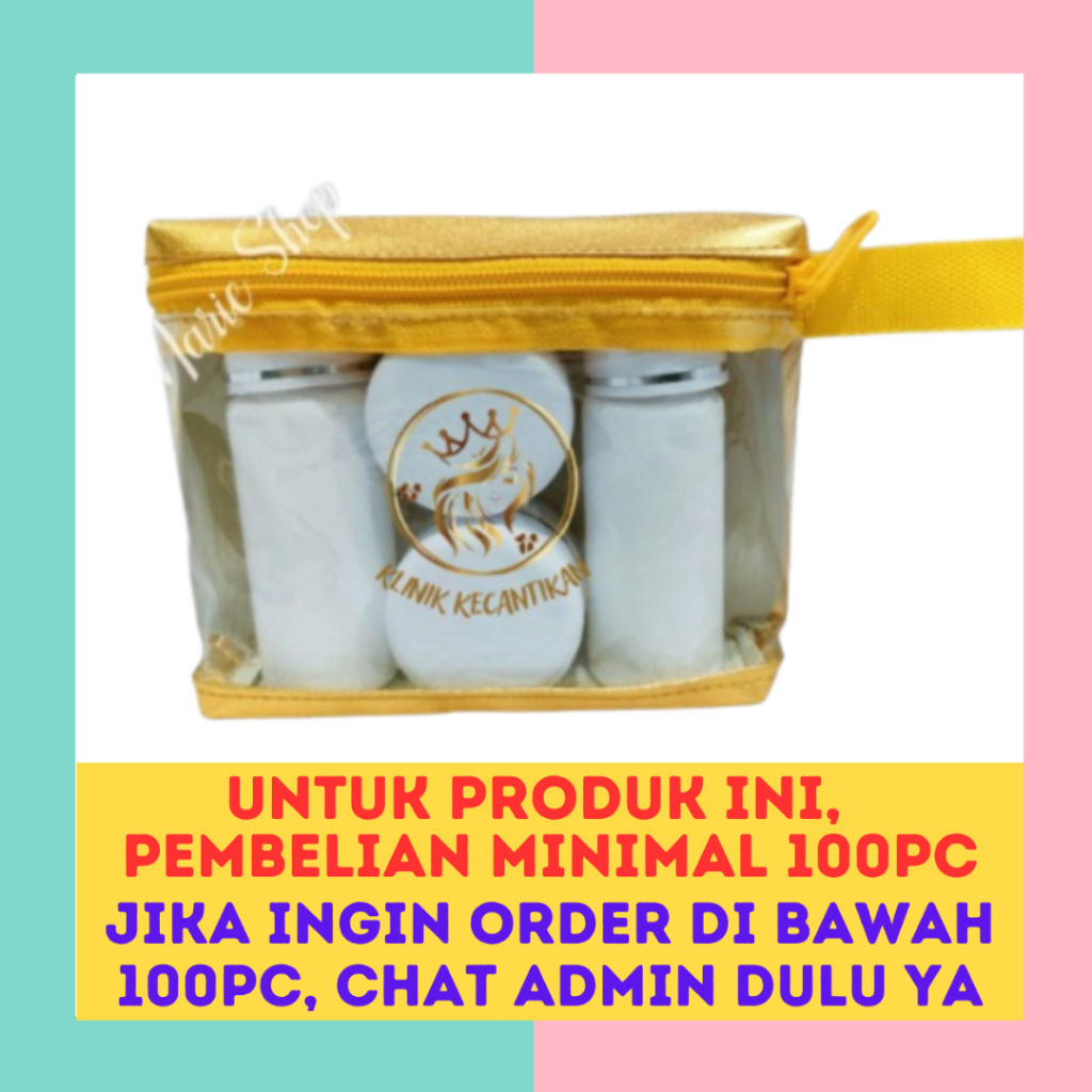 Marie Shop ➡️ [CUSTOM] [ AYG - KECIL / MR KECIL / NTA ]  POUCH KOSMETIK CUSTOM SABLON - POUCH KOSMET