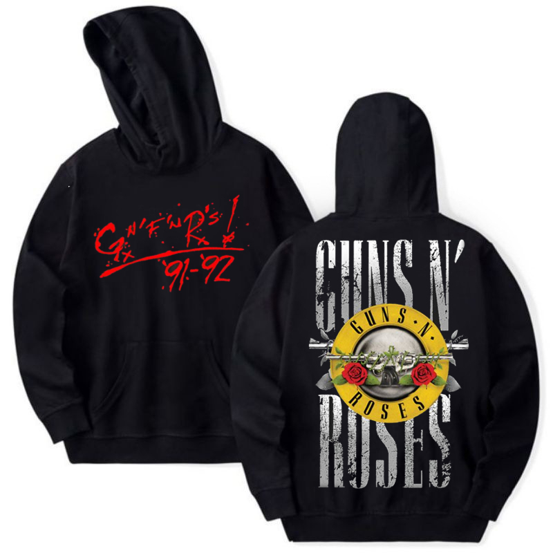 JAKET GUNS N ROSES JAKET GUN N ROSES
