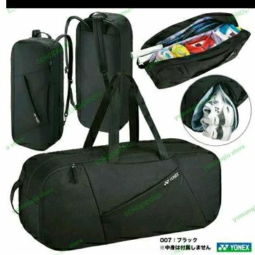 Original Yonex Badminton Bag BAG2262JP Tas Olahraga