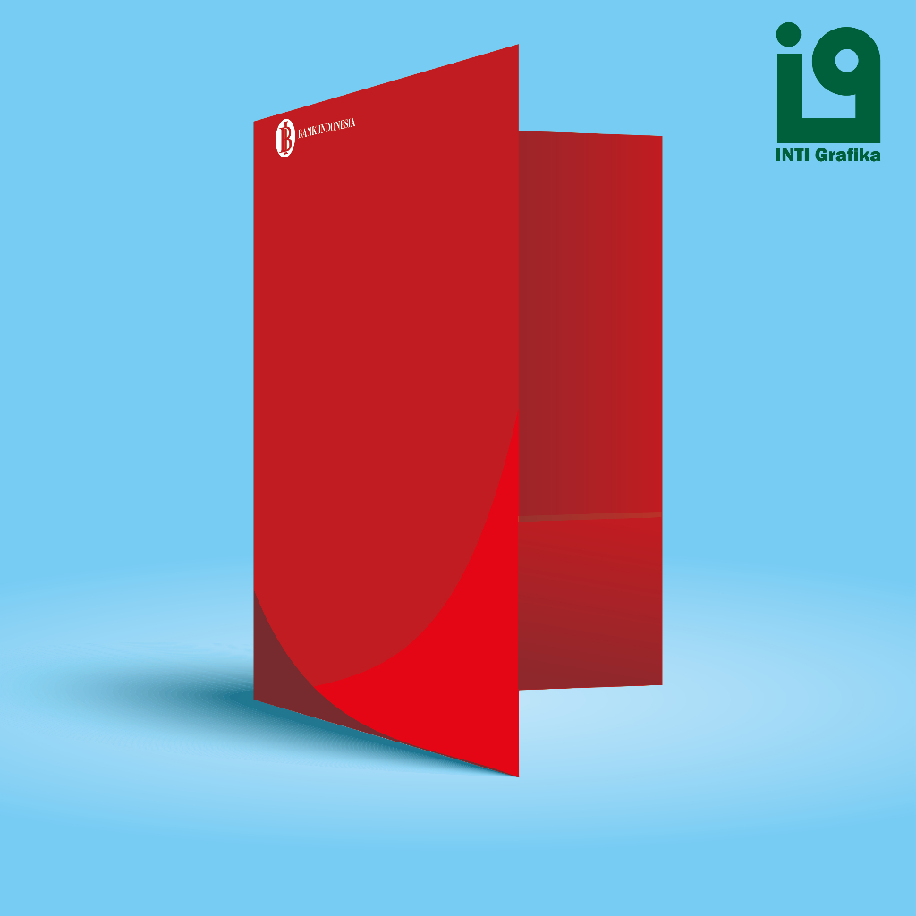 Cetak Map Custom,Map Sekolah Map Kantor,Map Folder Free Desain