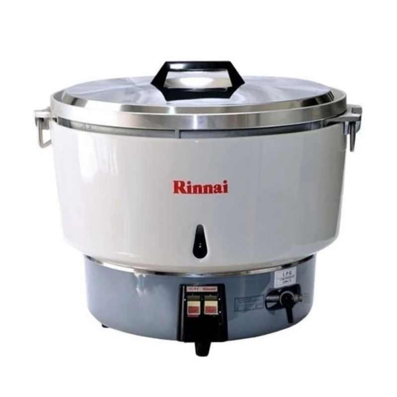 rinnai gas cooker rinnai rr-50a