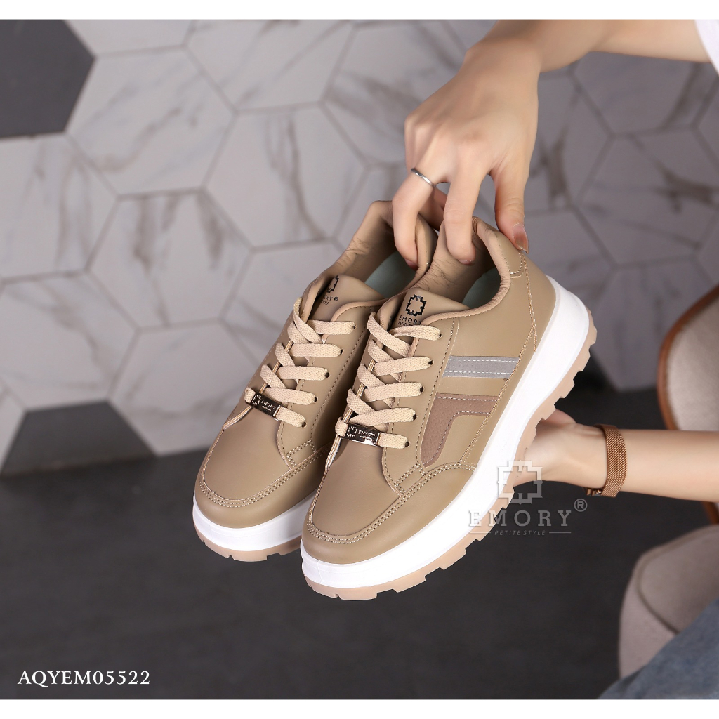 SV - EMORY Harzani Sepatu Sneakers Wanita AQYEMO5522