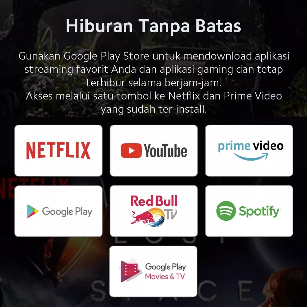 Xiaomi Mi Tv Stick Garansi Resmi Xiaomi Indonesia