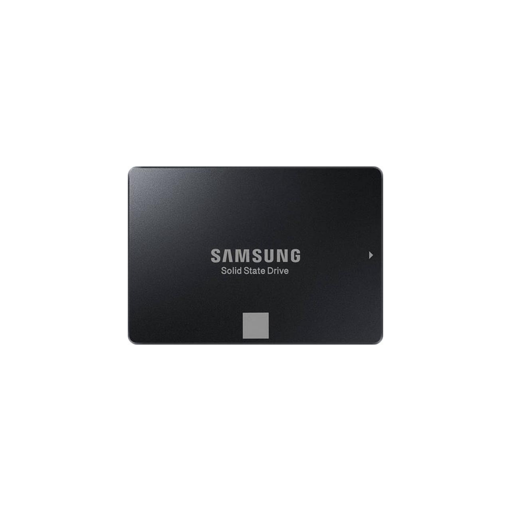 SSD 120GB 850 Evo Samsung Sata III 2.5 inch