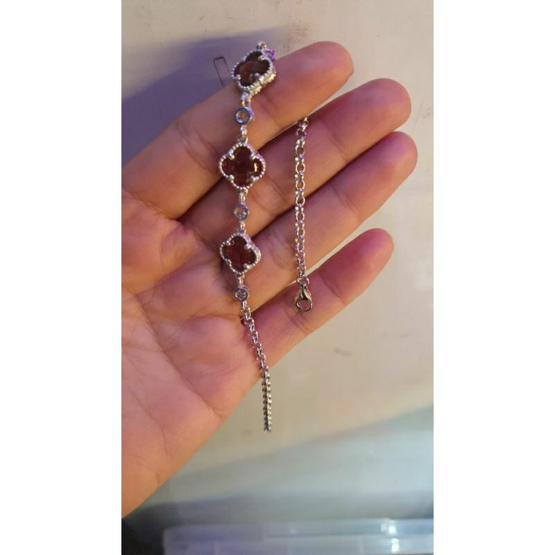 gelang Zultanite original turki