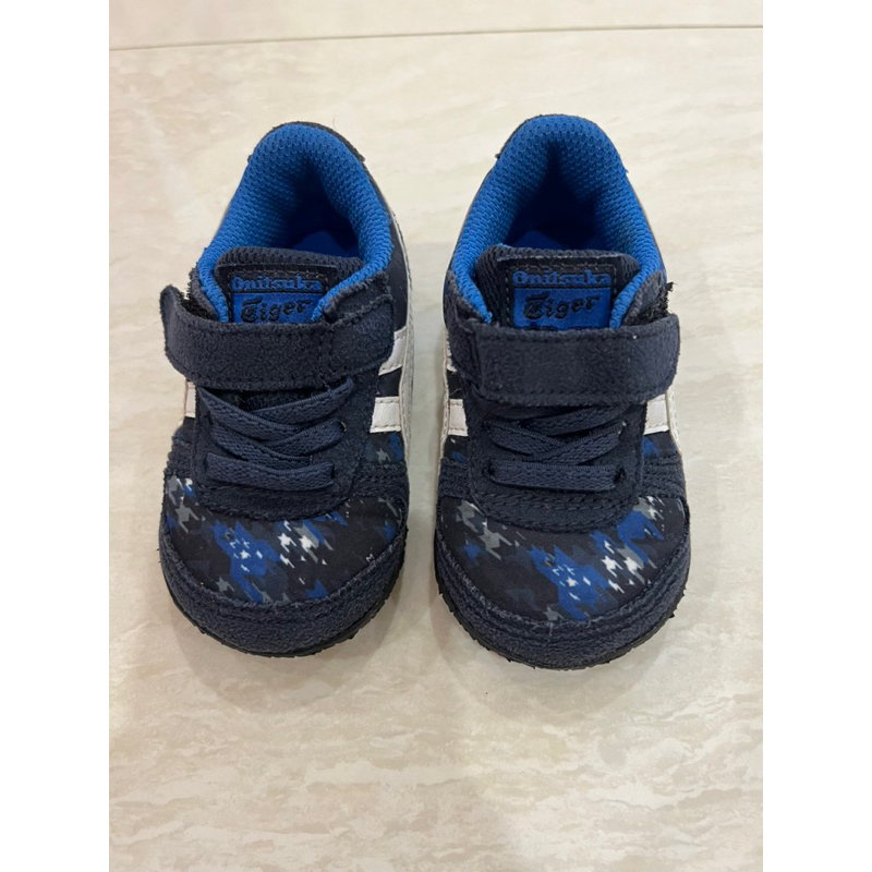 preloved Onitsuka tiger kids