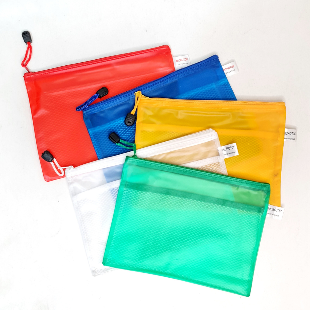 

GG Map Data Amplop MICROTOP BW-54-A5(minimal 12)/ Map Data / Map Dokumen/Map File/File Holder