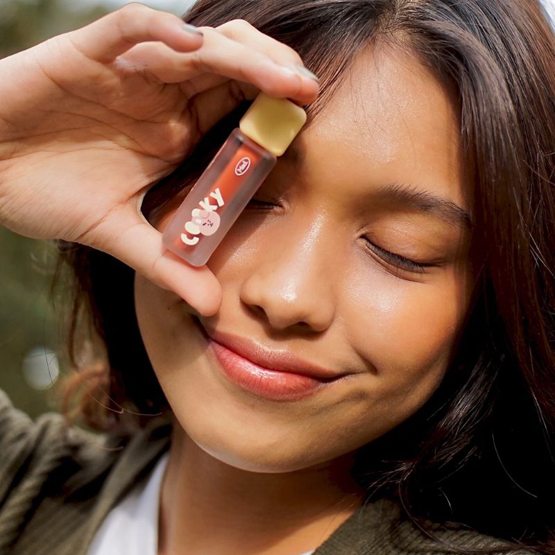 Ready Mad For Makeup 21st Century Lip Juicy Serum Tint BT21