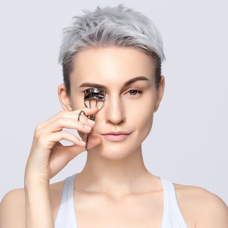 Perfect Diary Eyelash Curler Penjepit Bulu Mata