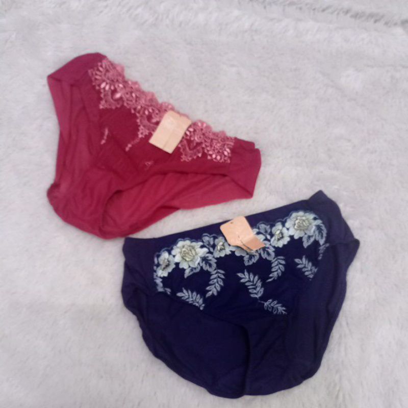 Celana Dalam Sorella Body Contour Panty