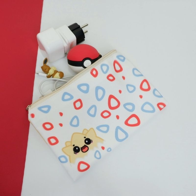 Togepi Dompet/ Pouch