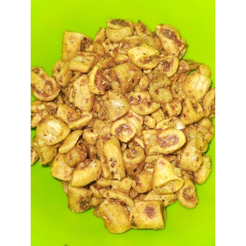 

Sotong pedas 250 gram