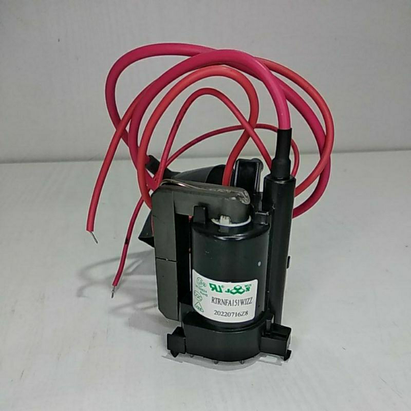 FLYBACK FA151WJZZ / BSC 25 0232K FBT SHARP