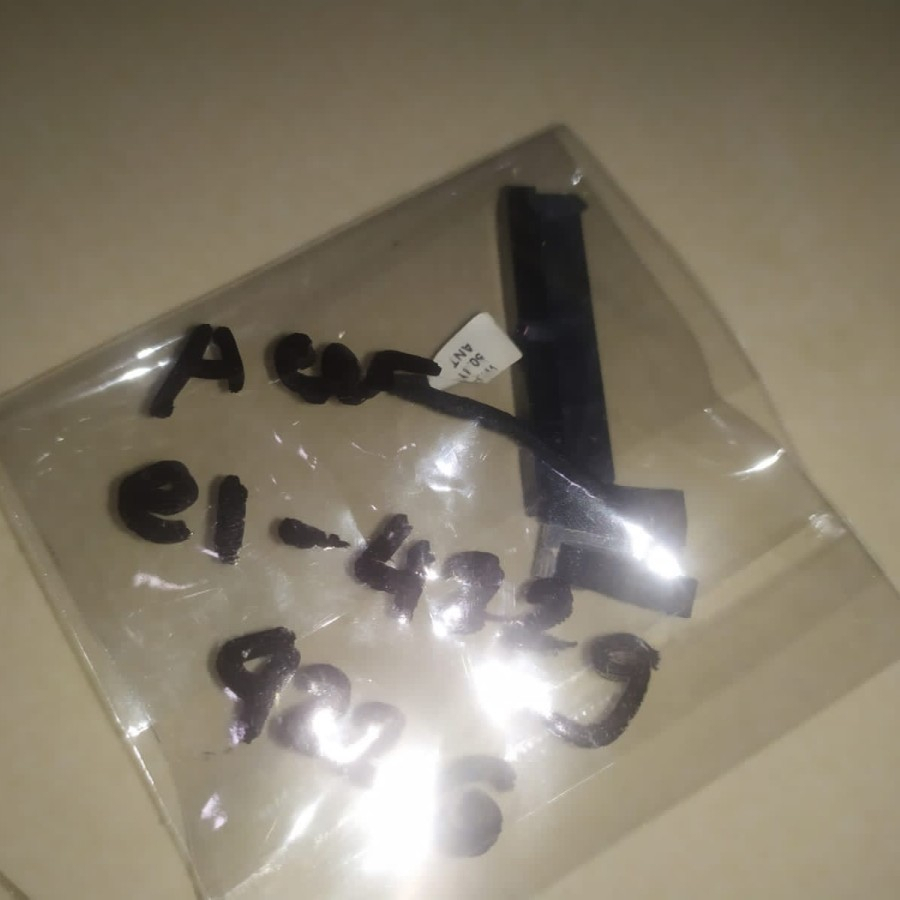 Kabel konektor sambungan hdd hardisk laptop acer e1-422g e1 422g