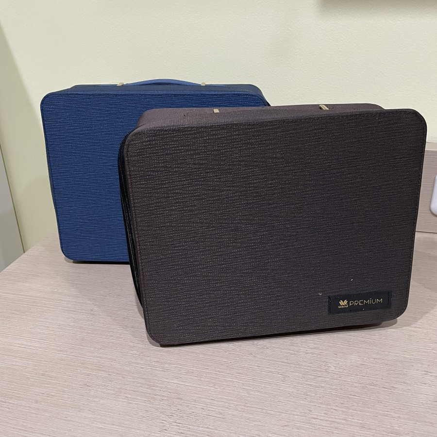 

Wacoal Koper Box ORIGINAL tempat serba guna