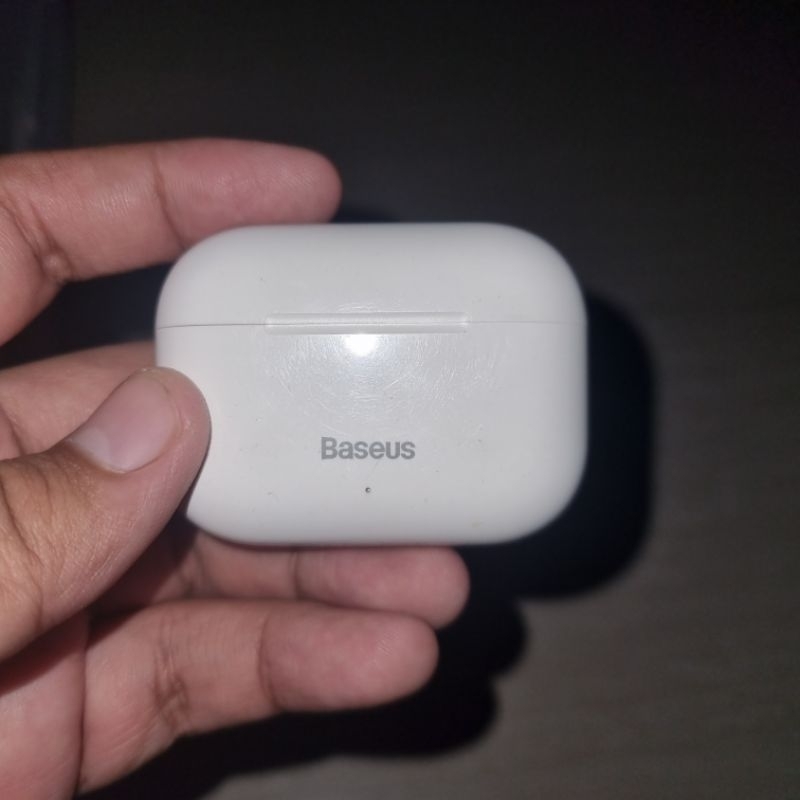 TWS Baseus encok W3 (bekas)