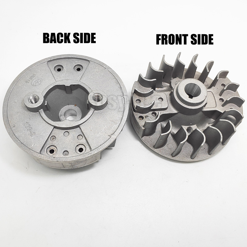 【GX 35】Magnet Flywheel/Roda Gila Magnet/Flywheel Magnit Mesin Pemotong