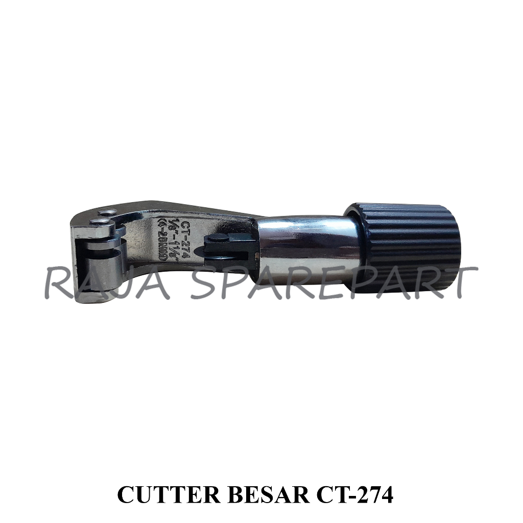 Cutter Pipa AC Besar / Tube Cutter Besar CT-274